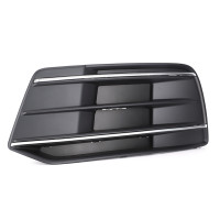 Решітка бампера ліва Audi Q5 17- (Тайвань) 80A807679DRU6