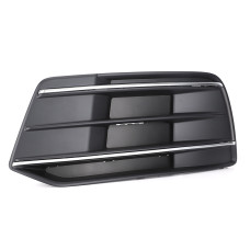Решітка бампера ліва Audi Q5 17- (Тайвань) 80A807679DRU6