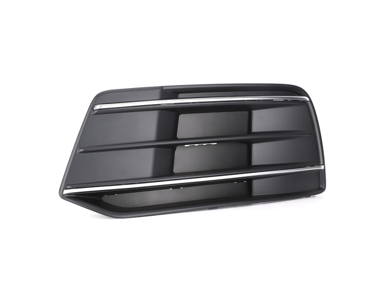 Решітка бампера ліва Audi Q5 17- (Тайвань) 80A807679DRU6