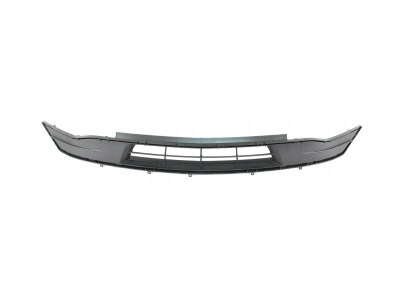 Решітка бампера нижня Ford Mustang 18- (Тайвань) смуги JR3Z17K945BA