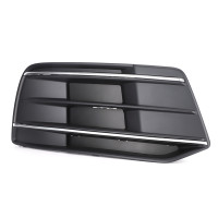 Решітка бампера права Audi Q5 17- (Тайвань) 80A807680DRU6