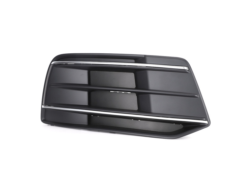 Решітка бампера права Audi Q5 17- (Тайвань) 80A807680DRU6