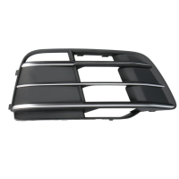 Решітка бампера права Audi Q5 S-LINE 17- (Signeda) 80A807680