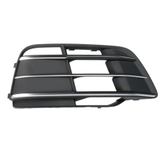 Решітка бампера права Audi Q5 S-LINE 17- (Signeda) 80A807680