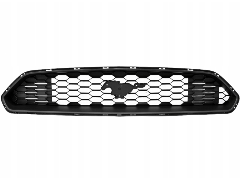 Решітка радіатора Ford Mustang 18- (Тайвань) JR3Z8200AD