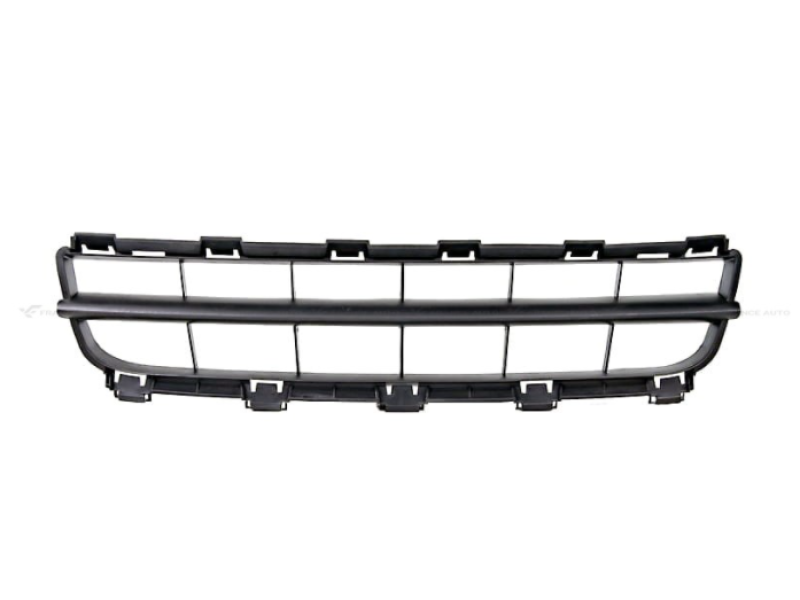 Решітка бампера Renault Symbol / Clio 2 06-08 середня (Tempest) 8200445992