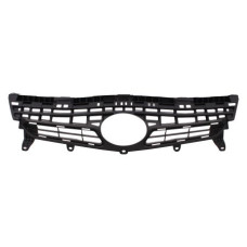 Решітка радіатора Toyota Prius 12-15 (LKQ) 5311147040