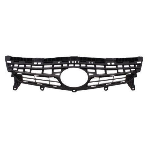 Решітка радіатора Toyota Prius 2012-2015 (LKQ) 5311147040