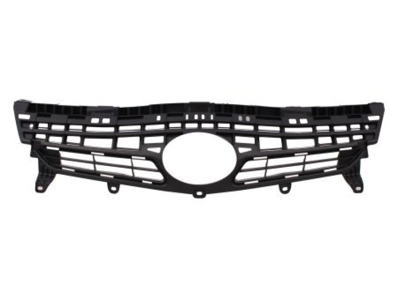 Решітка радіатора Toyota Prius 12-15 (LKQ) 5311147040