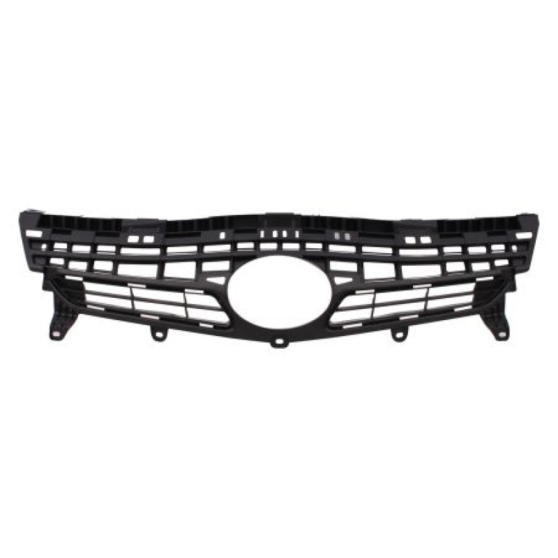 Решітка радіатора Toyota Prius 12-15 (LKQ) 5311147040