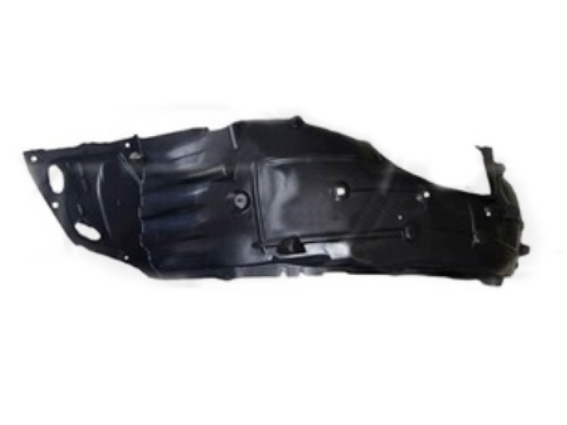 Задній лівий підкрилок Honda Civic FC 2016-2020 Седан (Тайвань)