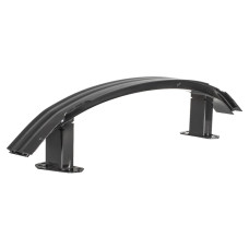 Шини переднього бампера Chrysler 200 14-17 (Тайвань) 68096057AD без круізу