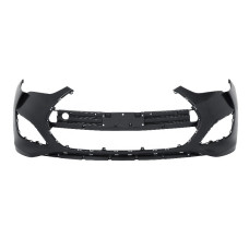 Бампер передній Hyundai Veloster Turbo 2012-2017 (Тайвань)