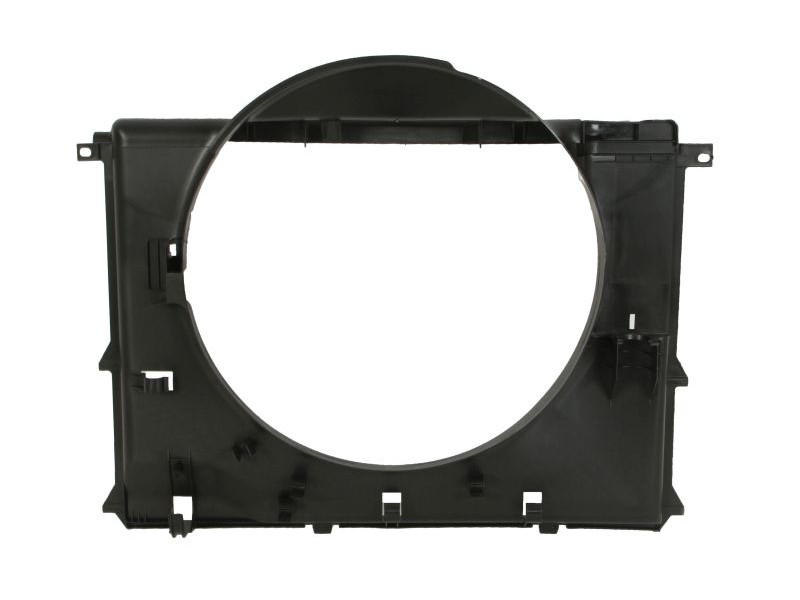 Дифузор BMW 5 E39 (Bapmic) 17101438457