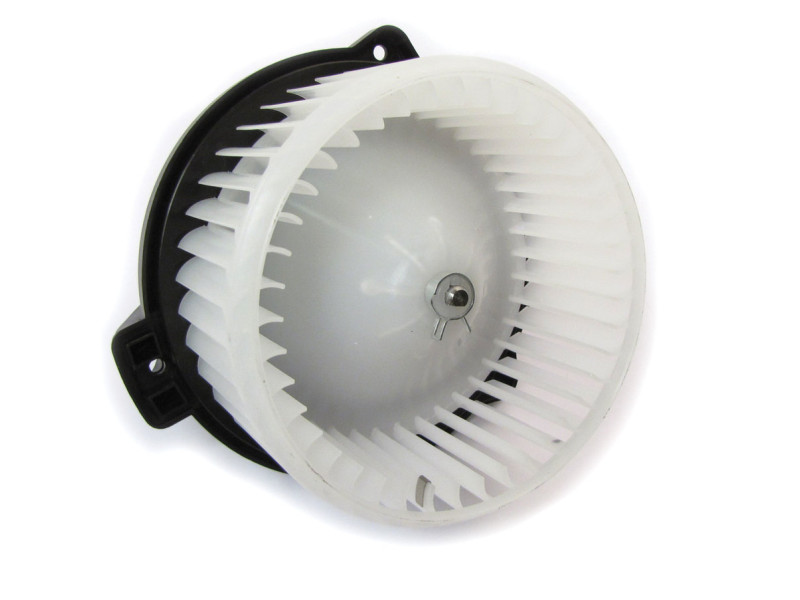 Вентилятор салону (пічки) Land Rover Discovery 3 / Range Rover 05-16 (Polcar) JGC500050