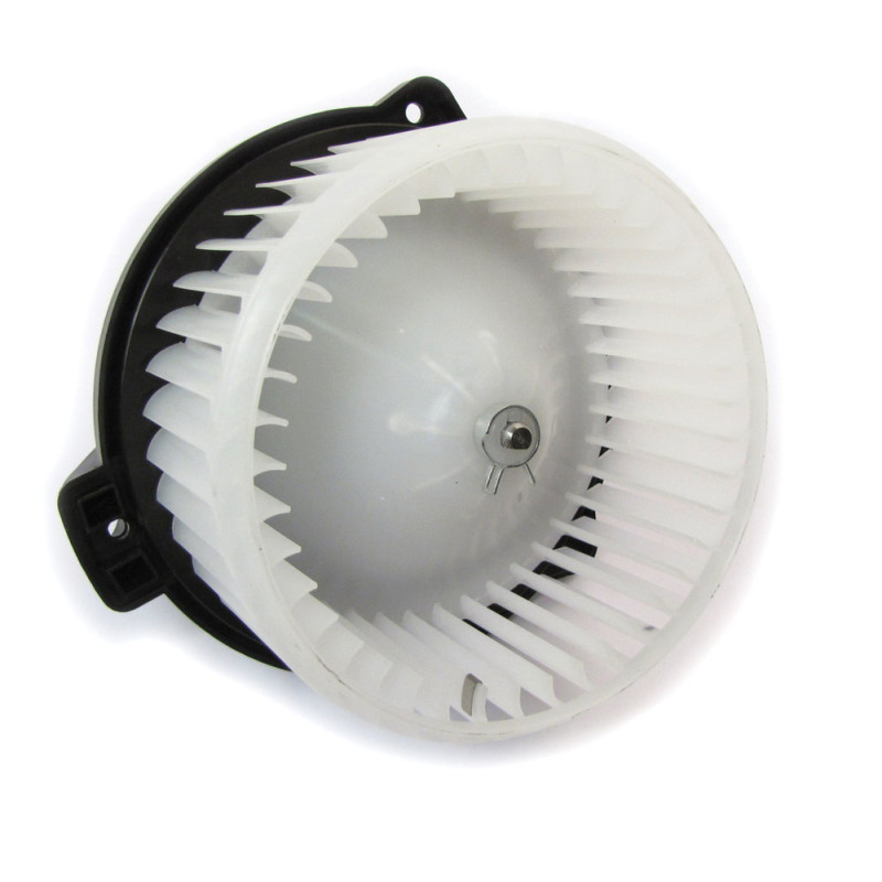 Вентилятор салону (пічки) Land Rover Discovery 3 / Range Rover 05-16 (Polcar) JGC500050