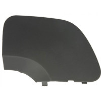 Заглушка гака заднього бампера Renault Duster 2 18- (Тайвань)