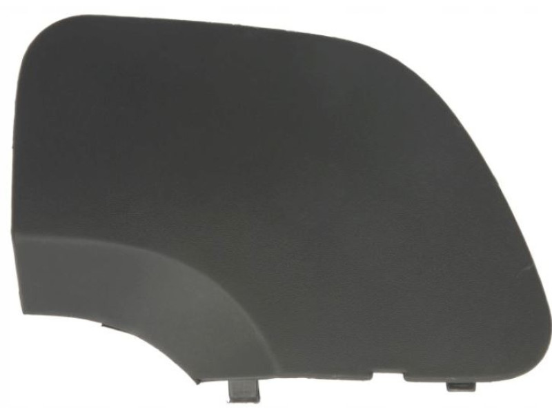 Заглушка гака заднього бампера Renault Duster 2 18- (Тайвань)