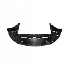 Захист бампера переднього Chrysler 200 2014-2017 Тайвань 68210186AC