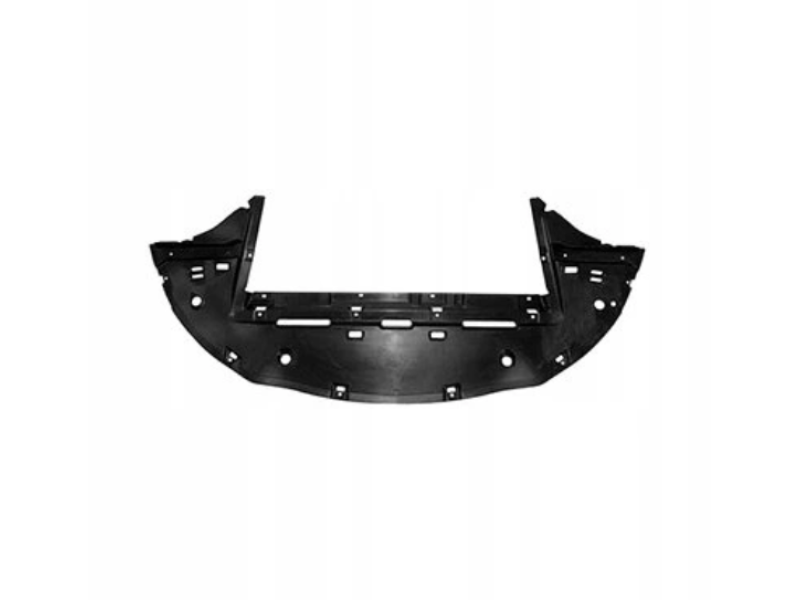 Захист переднього бампера Chrysler 200 2014-2017 Тайвань 68210186AC