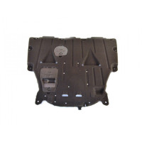 Захист двигуна передній Chrysler 200 2014-2017 Тайвань 68102931AB