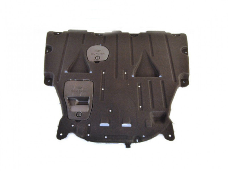 Захист двигуна передній Chrysler 200 2014-2017 Тайвань 68102931AB