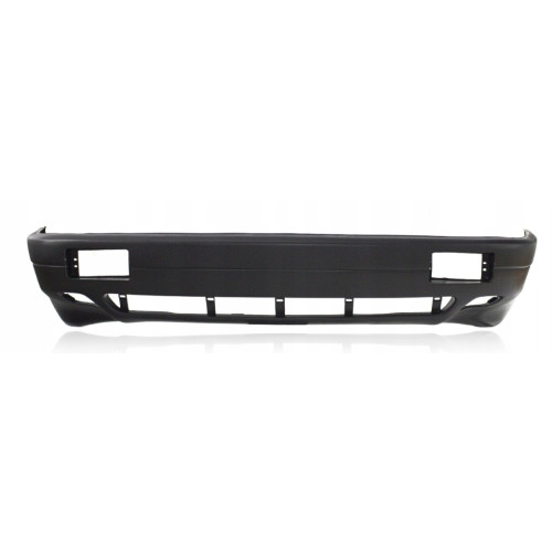 Бампер передній з отворами Audi 80 B3 1986-1991 LKQ 893807101C3FA