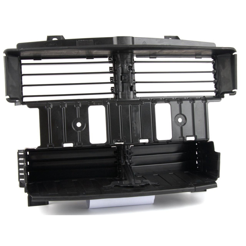 Жалюзі радіатора (Тайвань) Ford Mustang 2018- 2319863, JR3Z8475B