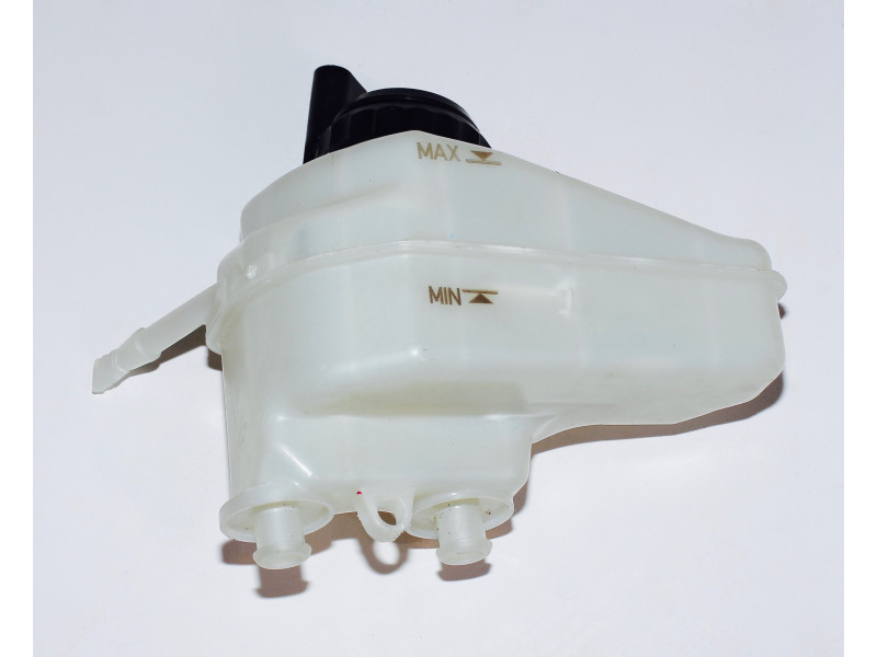 Бачок гальмівного циліндра Audi A3 8P, Skoda Octavia A5, Superb 2 VIKA 1K2611301C	