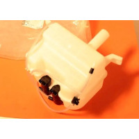 Бачок омивача в зборі (2 насоса+2 трубки) Daewoo Matiz, Chery QQ KAP KG1200219