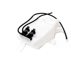 Бачок омивача в зборі (з 2 насосами) Chevrolet Aveo T200 2003-2008 GM 96543076