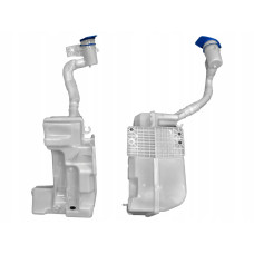 Бачок склоомивача VW Beetle Passat B7, Jetta 6 2011-2021 VAG 5C6955453S