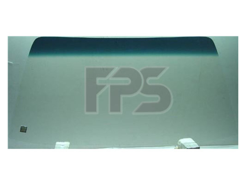 Лобове скло Opel Rekord E 1978-1986