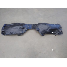 Підкрилок передній правий Toyota Camry XV70 SE / SEL USA 2017- (TP)  5387506330