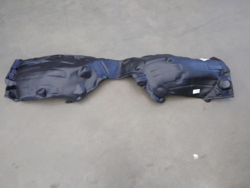 Підкрилок передній правий Toyota Camry XV70 SE / SEL USA 2017- (TP) 5387506330