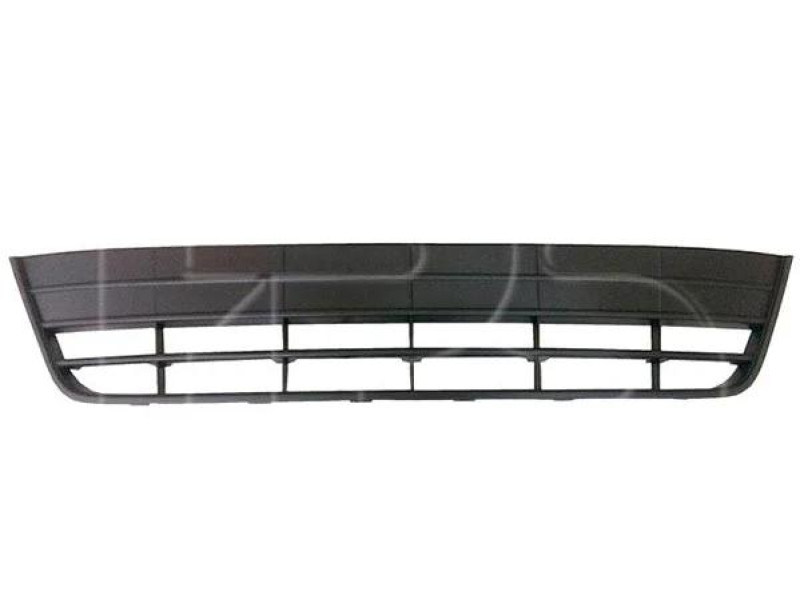 Решітка бампера VW Tiguan 11-16 (Signeda) 5N0853677H9B9