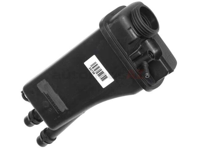 Розширювальний бачок системи охолодження BMW 5 E39 1995-2004 VIKA 17111436381
