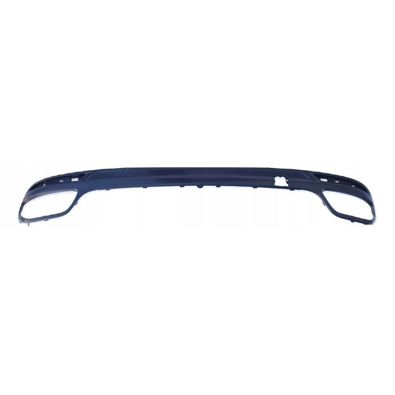 Спойлер заднього бампера Ford Fusion 13-17 (Signeda) DS7Z17K922CA