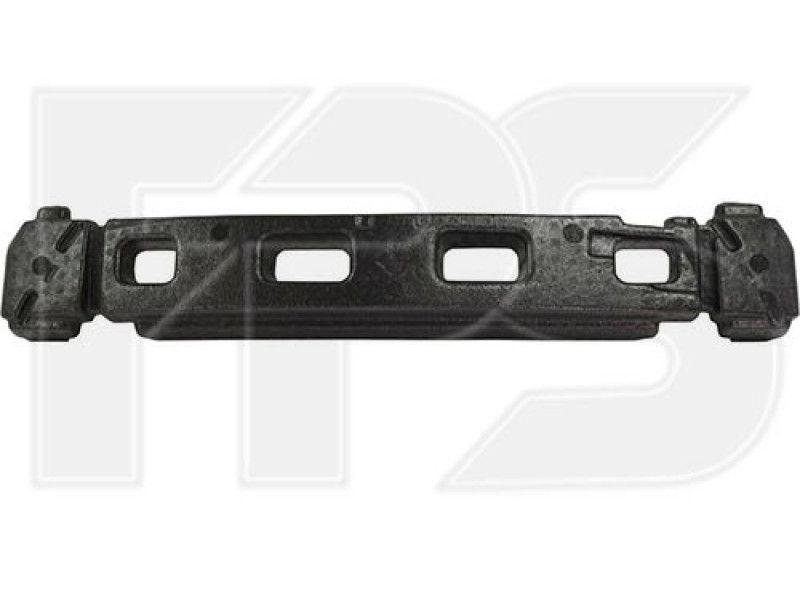 Абсорбер переднього бампера Chevrolet Trax 17- (Тайвань) 