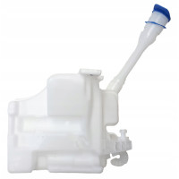 Бачок омивача скла передній Skoda Fabia III, Rapid 2012-2021 DPA 6V0955449