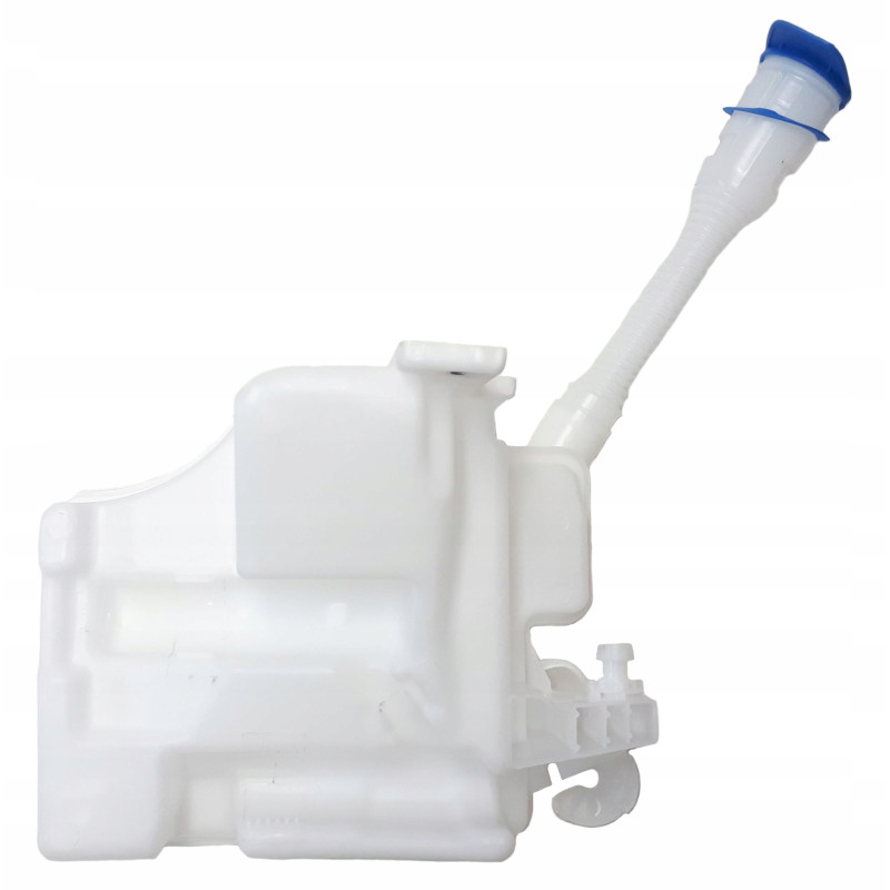 Бачок омивача скла передній Skoda Fabia III, Rapid 2012-2021 DPA 6V0955449