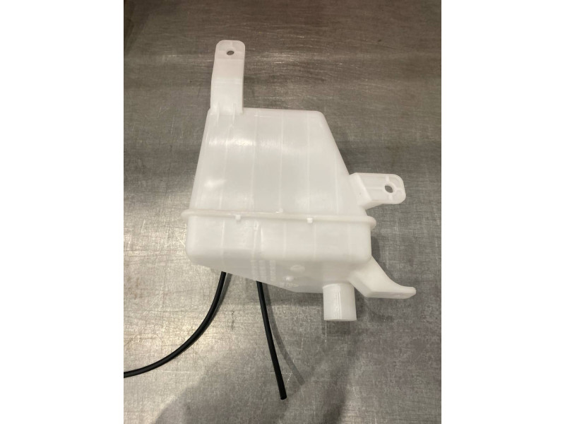 Бачок омивача у зборі (2 насоси) для Chevrolet Aveo T200 2002-2011 KAP 96543076/KG1200185