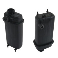 Розширювальний бачок системи охолоджування BMW 5 (E39) 3.5i/4.0i 1996-2004 / BMW 7 (E38) 3.0-5.0i 1994-2001 VIKA 17111741167