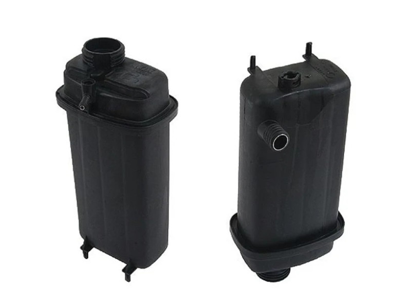 Розширювальний бачок системи охолоджування BMW 5 (E39) 3.5i/4.0i 1996-2004 / BMW 7 (E38) 3.0-5.0i 1994-2001 VIKA 17111741167