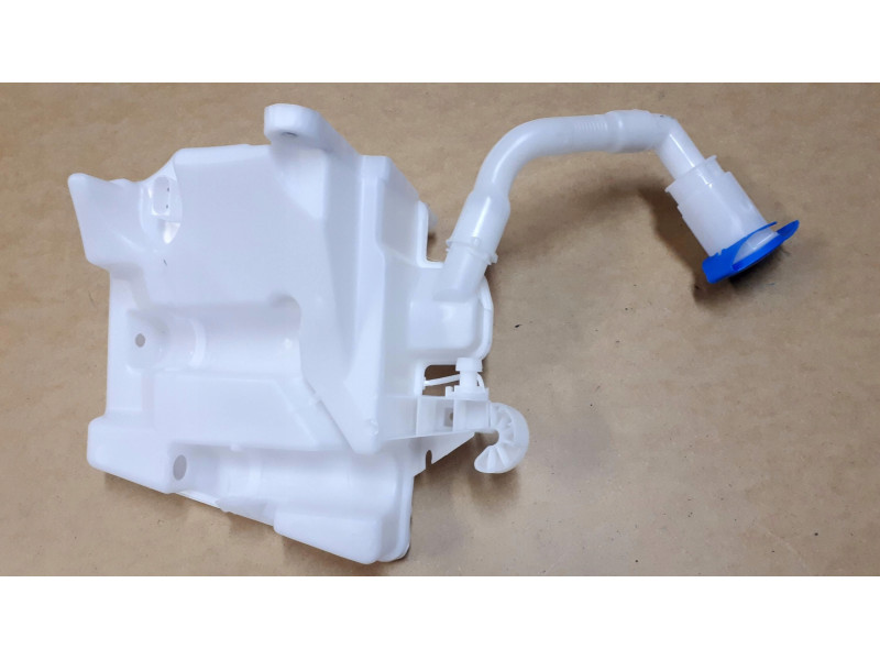 Бачок склоомивача VW Polo (2015-)/Audi A1 (2015-)/Seat Ibiza (2016-2017) DPA 99551782702
