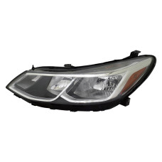 Фара передня ліва (ел. кор., H11/HB3/LED) Chevrolet Trax 2017-2022 DEPO 42679382