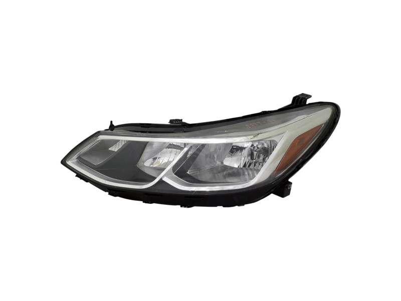 Фара передня ліва (ел. кор., H11/HB3/LED) Chevrolet Trax 2017-2022 DEPO 42679382