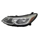 Фара передня ліва (ел. кор., H11/HB3/LED) Chevrolet Trax 2017-2022 DEPO 42679382