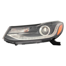 Фара передня ліва (мех. кор., H11/HB3/LED) Chevrolet Trax 2017-2022 DEPO 42679382