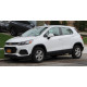 Фара передня права (ел. кор., H11/HB3/LED) Chevrolet Trax 2017-2022 DEPO 42725481
